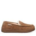 BEARPAW BRIAN SLIPPER  –  HICKORY