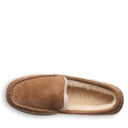 BEARPAW BRIAN SLIPPER  –  HICKORY