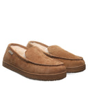 BEARPAW BRIAN SLIPPER  –  HICKORY