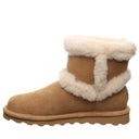 Bearpaw Women's Kate Boot - Iced Coffee - side view