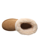 BEARPAW KATE BOOT – ICED COFFEE