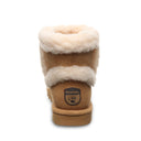 BEARPAW KATE BOOT – ICED COFFEE