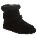 Bearpaw Women's Kate Boot - Black/Black - additional view 2