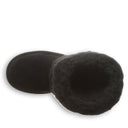 Bearpaw Women's Kate Boot - Black/Black
