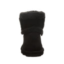 Bearpaw Women's Kate Boot - Black/Black