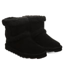 Bearpaw Women's Kate Boot - Black/Black