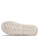 Bearpaw Women's Navigate Suede Sandal in Camel - back view