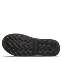 Bearpaw Women's High Seas Sandal in Black - back view