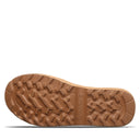 Bearpaw Women's High Seas Sandal in Iced Coffee - back view