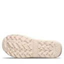 Bearpaw Women's High Seas Sandal in Bone - back view