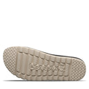 Bearpaw Women's Carina Sandal in Black - back view