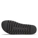 Bearpaw Women's Hydra Webbing Sandal in Black - back view