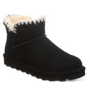 Bearpaw Women's Yvonne Boot - Black - front view