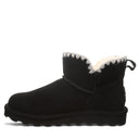 Bearpaw Women's Yvonne Boot - Black - side view