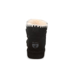 Bearpaw Women's Yvonne Boot - Black - outsole view