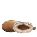 Bearpaw Women's Yvonne Boot - Iced Coffee