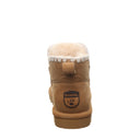 Bearpaw Women's Yvonne Boot - Iced Coffee