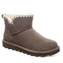 Bearpaw Women's Yvonne Boot - Morel - front view