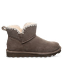 Bearpaw Women's Yvonne Boot - Morel - angle view