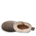 Bearpaw Women's Yvonne Boot - Morel - top view