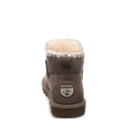 Bearpaw Women's Yvonne Boot - Morel - outsole view