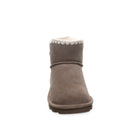 Bearpaw Women's Yvonne Boot - Morel - detail close-up