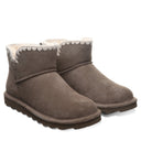 Bearpaw Women's Yvonne Boot - Morel - lifestyle on-foot