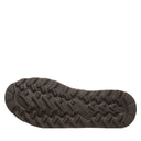 BEARPAW Men's Damian Clog in Earth, back view
