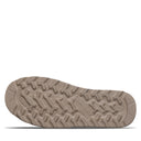 Bearpaw Women's Lyanna Platform Lo Boot in Mushroom - back view
