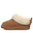 Bearpaw Youth Delanie Boot - Hickory - side view
