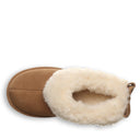 Bearpaw Youth Delanie Boot - Hickory - top view