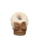 Bearpaw Youth Delanie Boot - Hickory - outsole view