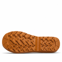 BEARPAW DELILAH SANDAL IN TAN RAFFIA