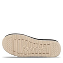Bearpaw Women's Langly Boot in Black - back view