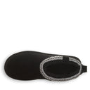 Bearpaw Women's Langly Boot in Black - top view