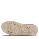Bearpaw Women's Langly Boot in Stone - back view