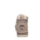 Bearpaw Women's Langly Boot in Stone - outsole view