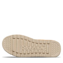 Bearpaw Women's Langly Boot in Toffee - back view