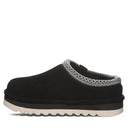 Bearpaw Women's Calista Clog in Black - side view