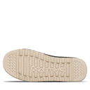 Bearpaw Women's Calista Clog in Black - back view