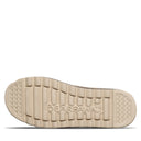 Bearpaw Women's Calista Clog in Morel - back view