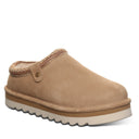 Bearpaw Women's Calista Clog - Toffee - front view