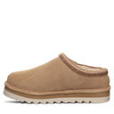 Bearpaw Women's Calista Clog - Toffee - side view