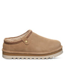 Bearpaw Women's Calista Clog - Toffee - angle view