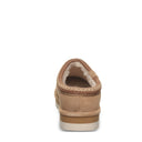Bearpaw Women's Calista Clog - Toffee - outsole view
