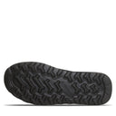 Bearpaw Women's Akira Boot in Black - back view