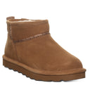 Bearpaw Women's Akira Boot in Hickory - front view