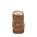 Bearpaw Women's Akira Boot in Hickory - outsole view