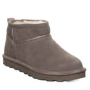 Bearpaw Women's Akira Boot in Morel - front view