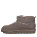Bearpaw Women's Akira Boot in Morel - side view